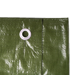 Plachta PROCRAFT GT15x20m 120g/m2 nepromokavá s oky