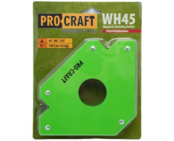 Magnet úhlový Procraft WH45
