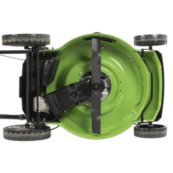 Benzínová sekačka na trávu Procraft PLM505 NE 4000W