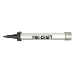 ALU trubicový zásobník Procraft TH60020 pro pistoli PC20