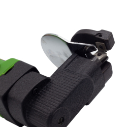 Nůžky na plech elektrické Procraft SM 2,5 1200 ot/min
