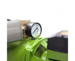 Domácí vodárna PROCRAFT PN25 40m 3000l/h 24l