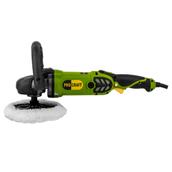 Leštička Procraft PM2100K (PM1400) 4800 ot/min