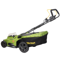 Aku sekačka na trávu Procraft PLM22 bez baterie a nabíječky