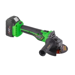 Sada aku úhlová bruska Procraft PGA22 + kotouče, baterie
