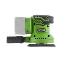 Aku excentrická bruska Procraft PX20BL bez baterie a nabíječky