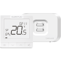Wifi termostat SALUS IT700