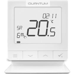 Wifi termostat SALUS IT700