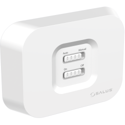 Wifi termostat SALUS IT700