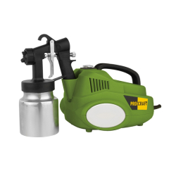Stříkací pistole Procraft PSE600 30000 ot/min