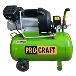 Kompresor Procraft AC52-2 2850 ot/min