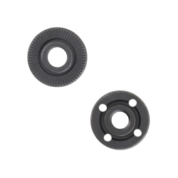 Aku bruska Procraft Industrial AG125B + 10x+4x+5x kotouč, rychloupínací matice