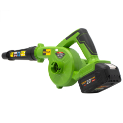 Aku fukar listí Procraft PB22 (bez baterie a nabíječky)