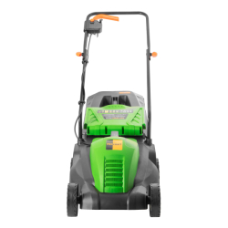 Elektrická sekačka na trávu Procraft NM1800 1500W