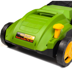 Elektrický vertikutátor Procraft PSC320 1500W