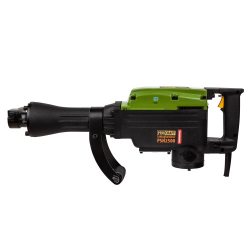 Demoliční kladivo PROCRAFT PSH2500 1450 ot/min