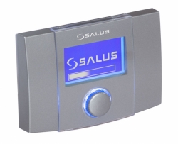 SALUS WT100 regulátor směšovacího ventilu