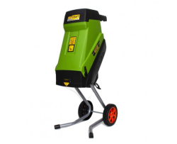 Zahradní drtič větví nožový Procraft PSL2400 2400W