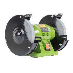 Bruska stolní dvoukotoučová PROCRAFT PAE600, 150W