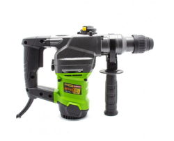 Kombinované vrtací a sekací kladivo SDS Plus Procraft BH1750