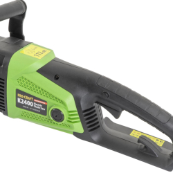 Elektrická řetězová pila PROCRAFT K2400