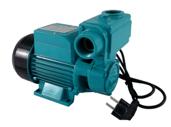 Povrchové čerpadlo IBO WZI 250 s nádobou 24 l 250W 2100 l/h