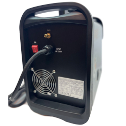 Svařovací poloautomatický invertor Procraft SPI-400