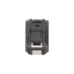 Aku bruska Procraft Industrial AG125B + 10x+4x+5x kotouč, rychloupínací matice