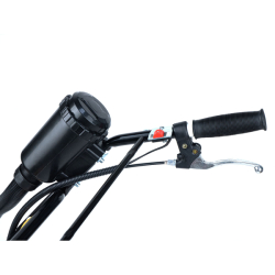 Benzínový kultivátor Procraft BK-52 1400W 