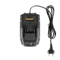 Aku vrtací kladivo Procraft PHA30 1200 ot/min