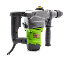 Kombinované vrtací a sekací kladivo SDS Plus Procraft BH1750