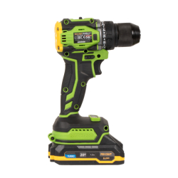 Aku šroubovák Procraft PA18Pro