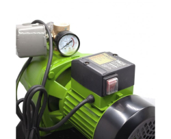 Domácí vodárna PROCRAFT PN25 40m 3000l/h 24l