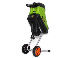 Zahradní drtič větví nožový Procraft PSL2400 2400W