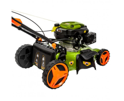 Benzínová sekačka na trávu Procraft PLM505ES 3300W