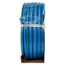 Zahradní hadice 3vrstvá 1/2" 15m PROCRAFT PR-3KGH1315