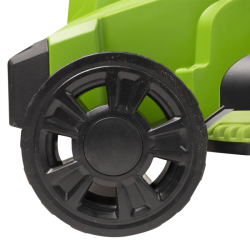 Aku sekačka na trávu Procraft PLM20 bez baterie a nabíječky