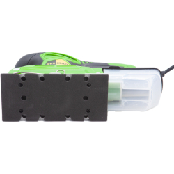 Vibrační bruska Procraft PV220, 220W 12000 ot/min