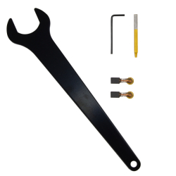 Nůžky na plech elektrické Procraft SM 1,6 2000 ot/min