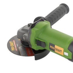 Úhlová bruska Procraft PW2700 11000 ot/min