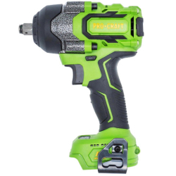 Aku rázový utahovák Procraft PWA36 bez baterie a nabíječky