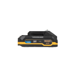 Aku šroubovák Procraft PA18Pro