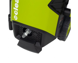 Vysokotlaký čistič PROCRAFT Cleaner CW6.160 400 l/h