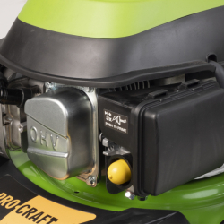 Benzínová sekačka na trávu Procraft PLM460 NE 3200W