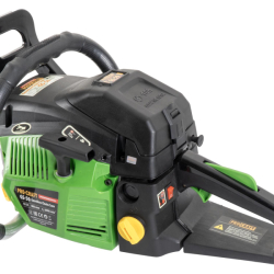 Benzínová řetězová pila PROCRAFT GS-50/2 3300 ot/min