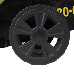 Aku sekačka na trávu Procraft PLM22 bez baterie a nabíječky