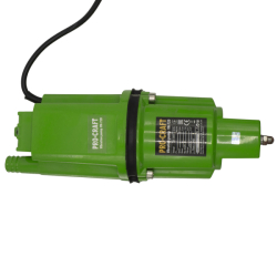 3/4" ponorné čerpadlo PROCRAFT VN-72D 72m 1320l/h