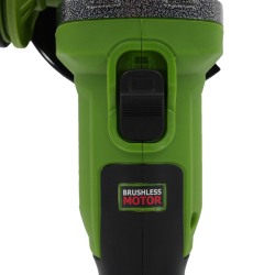 Aku úhlová bruska Procraft PWA220 + 10x řezný kotouč KO