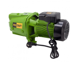 Tlakové zahradní čerpadlo PROCRAFT PN20 45m 3000l/h