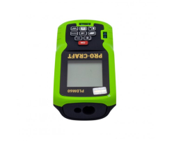 Laserový dálkoměr Procraft PLDM60
